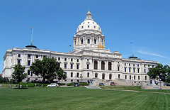 Minnesota Capital